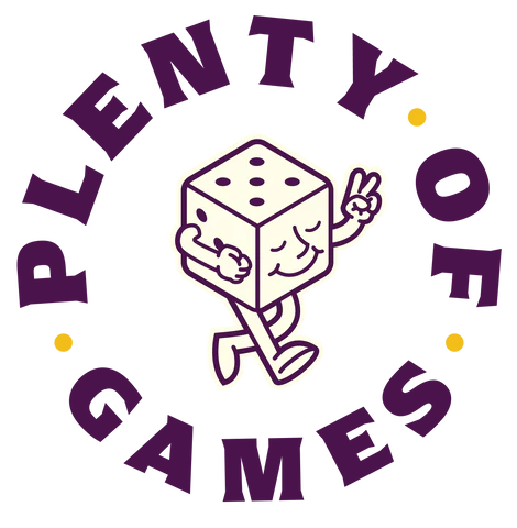 Plenty of Games