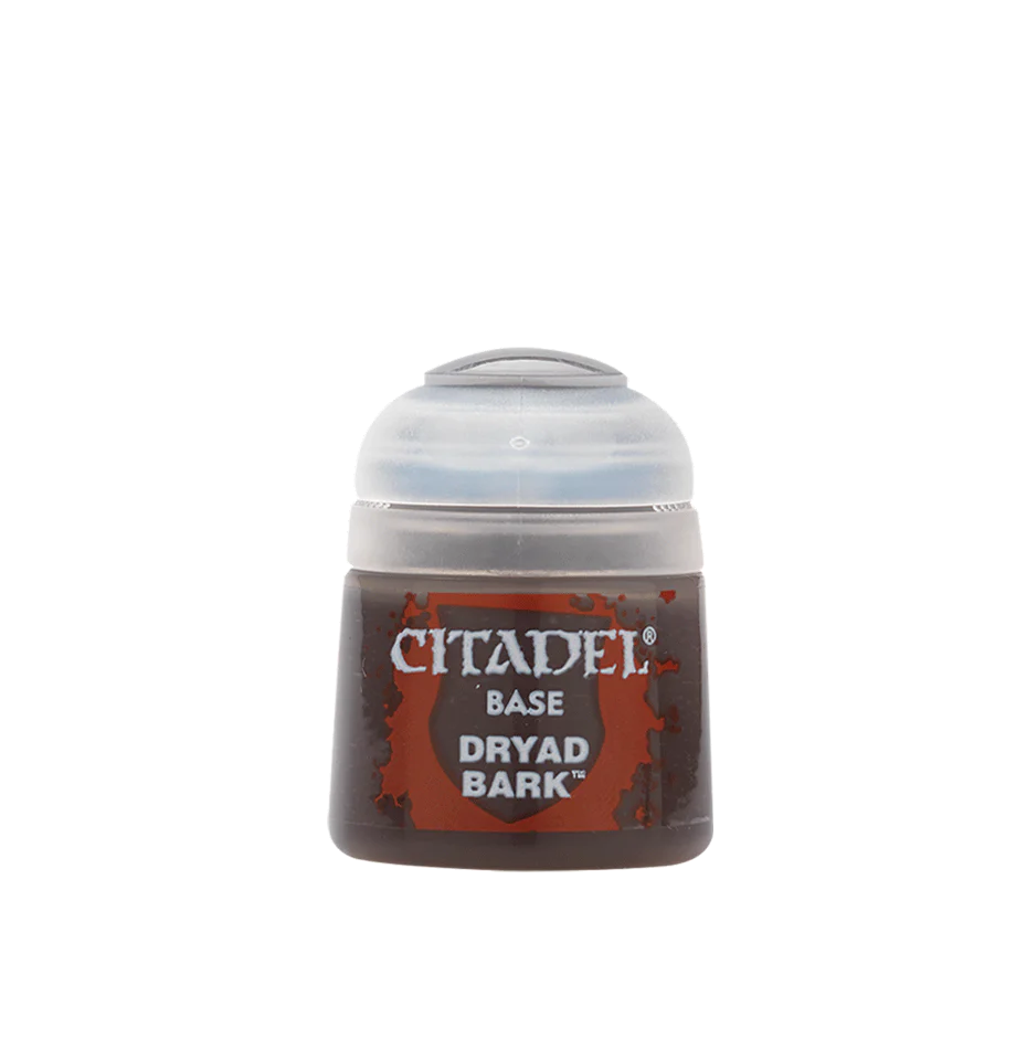 21-23 Citadel Base: Dryad Bark