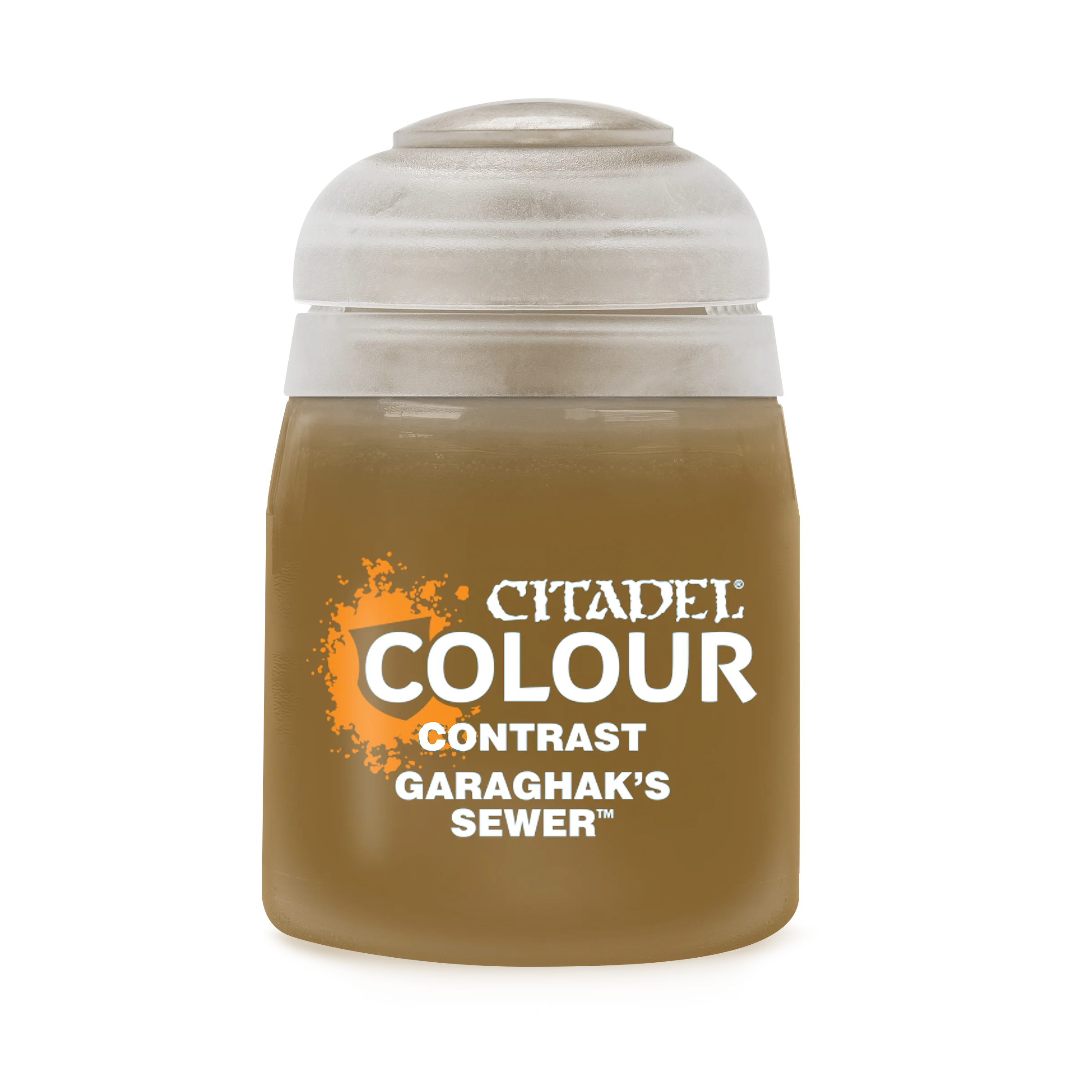 29-44 Citadel Contrast: Garaghak's Sewer (18ml)