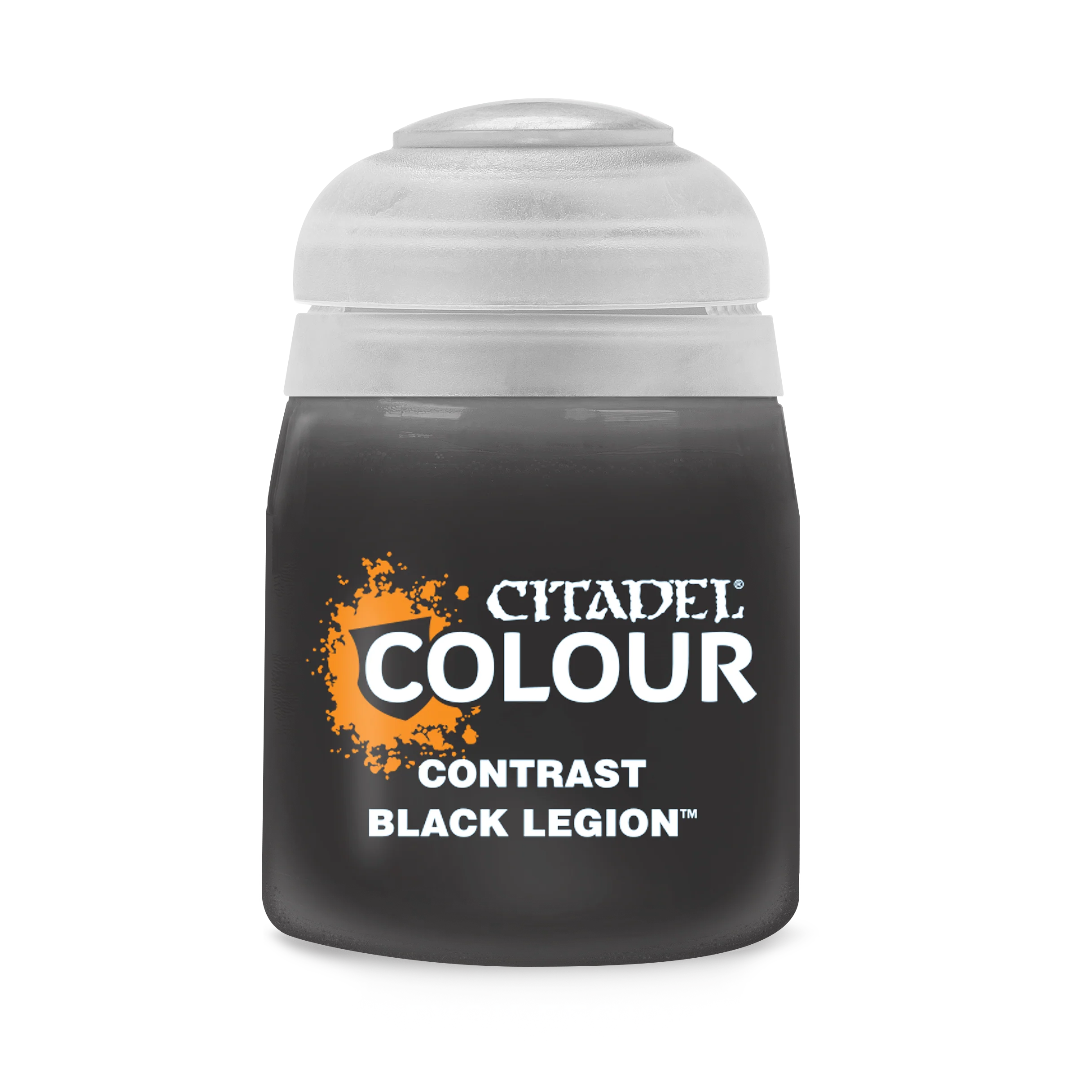 29-45 Citadel Contrast: Black Legion (18ml)
