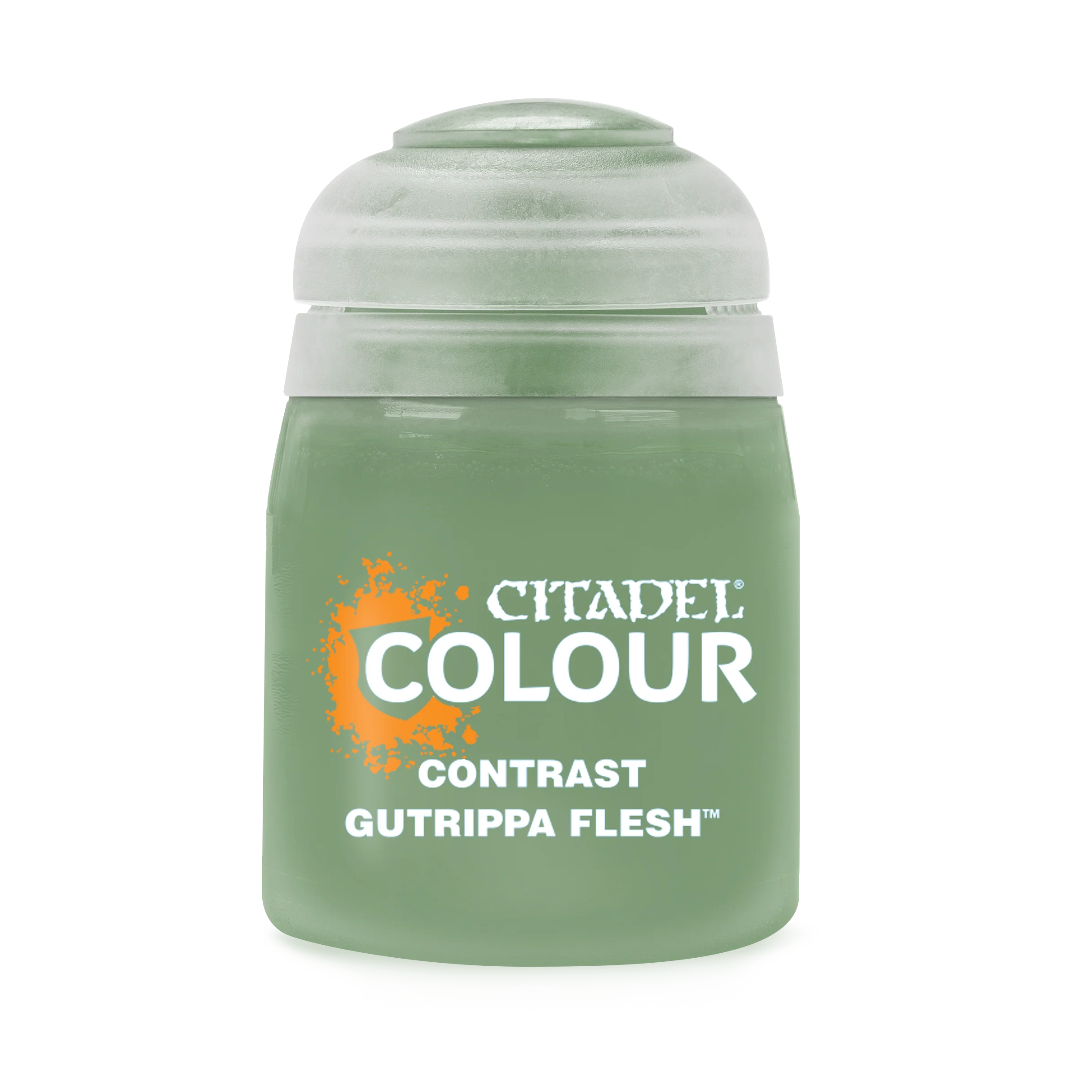 29-49 Citadel Contrast: Gutrippa Flesh(18ml)
