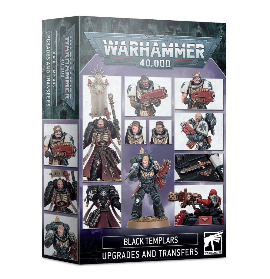 Warhammer 40K