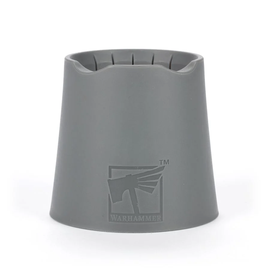 60-07 Warhammer Water Pot