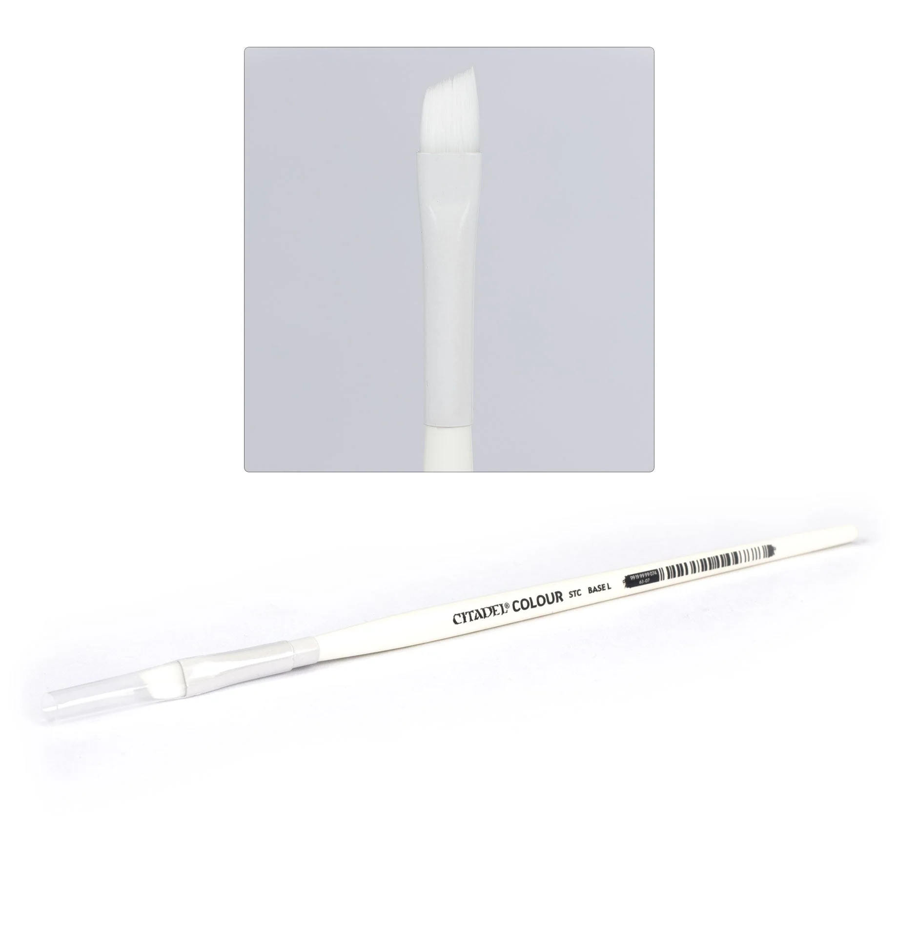 63-11 Citadel Synthetic Drybrush (Large)