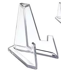Acrylic Stand $1