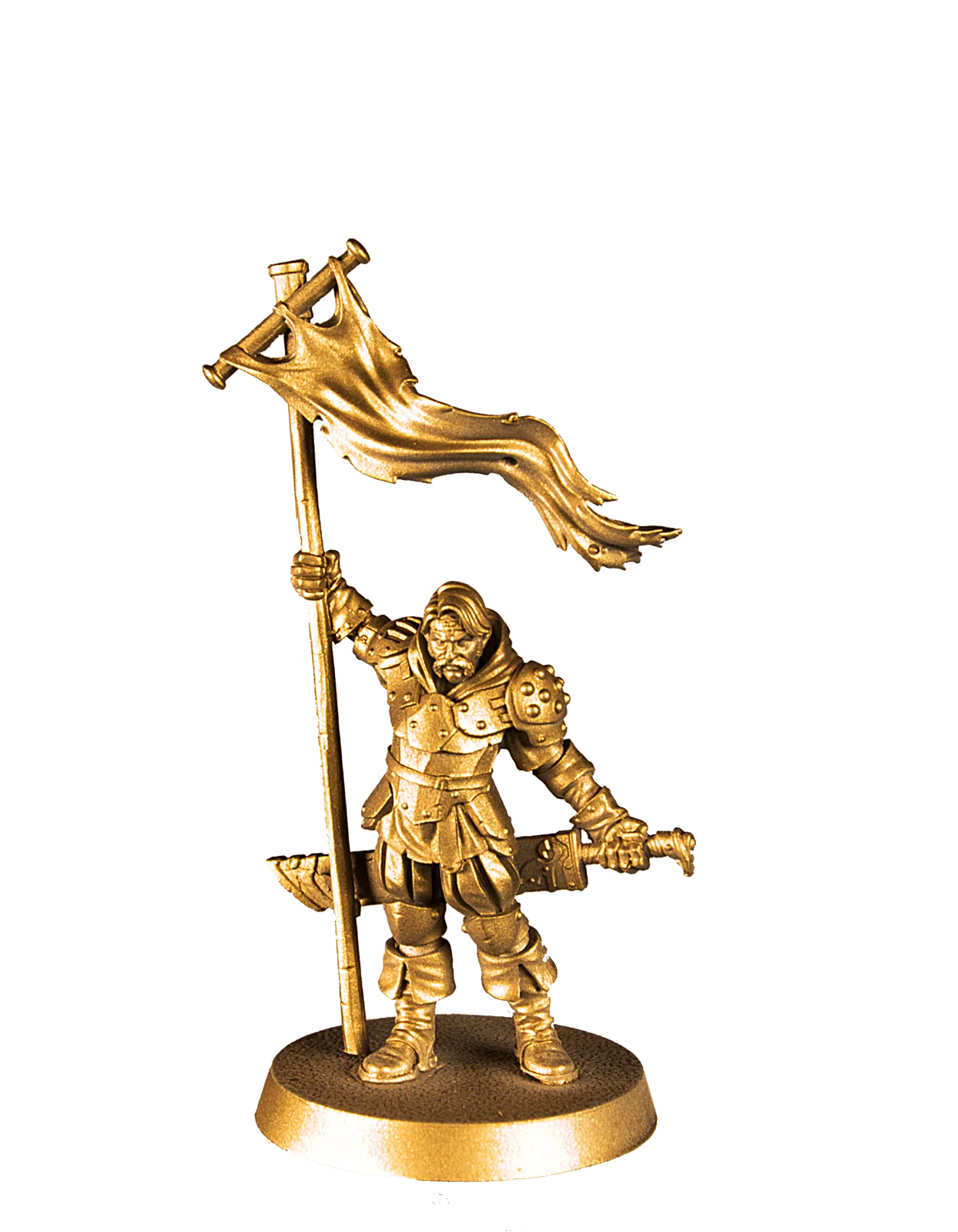 AK Interactive Golden Armor Spray Paint 400ml - Image 2