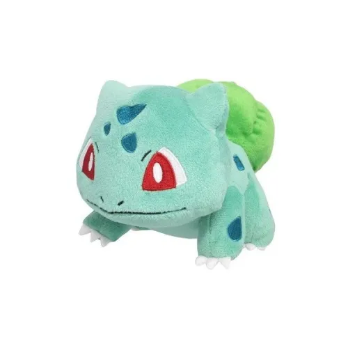 All Star Collection Bulbasaur Plush (S)
