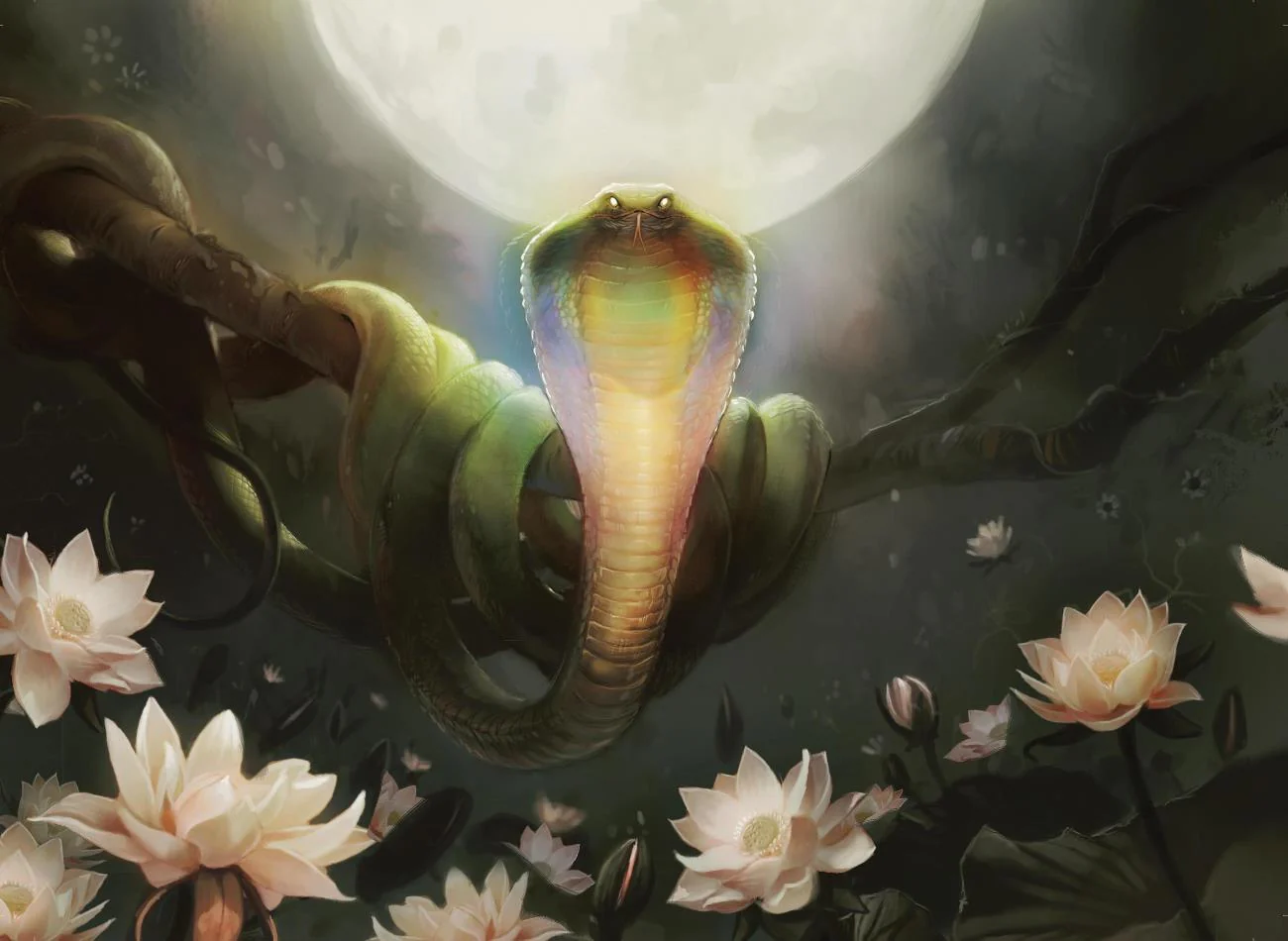 Allen's Snakes Alive