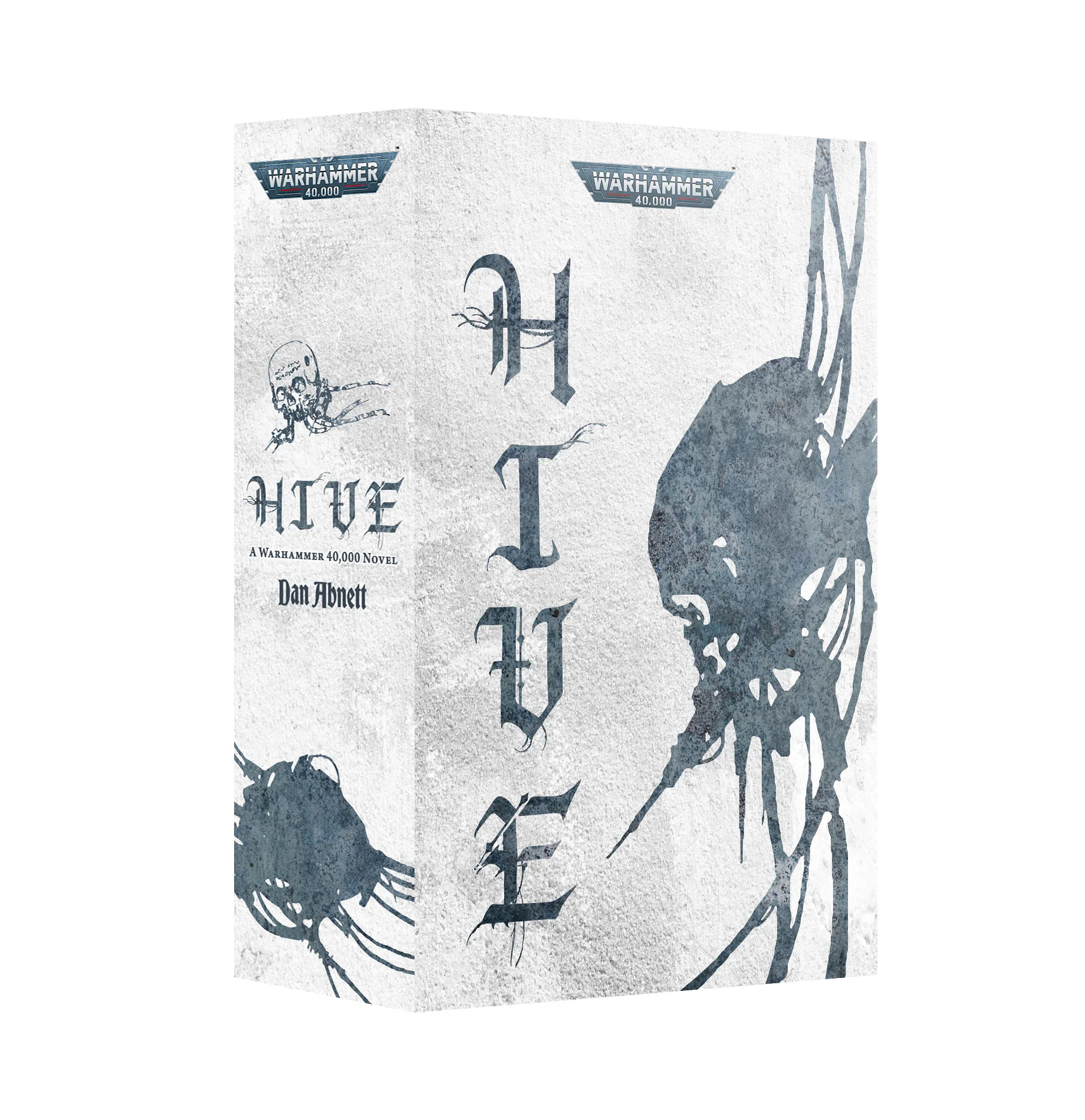 BL3315 HIVE (HB)