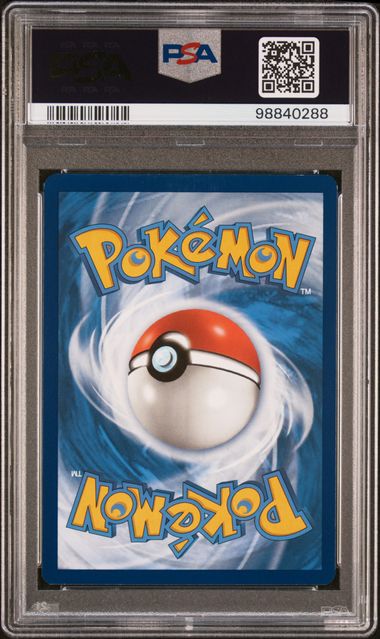 Charizard EX Obsidian Flames #228 PSA 9 - Image 2