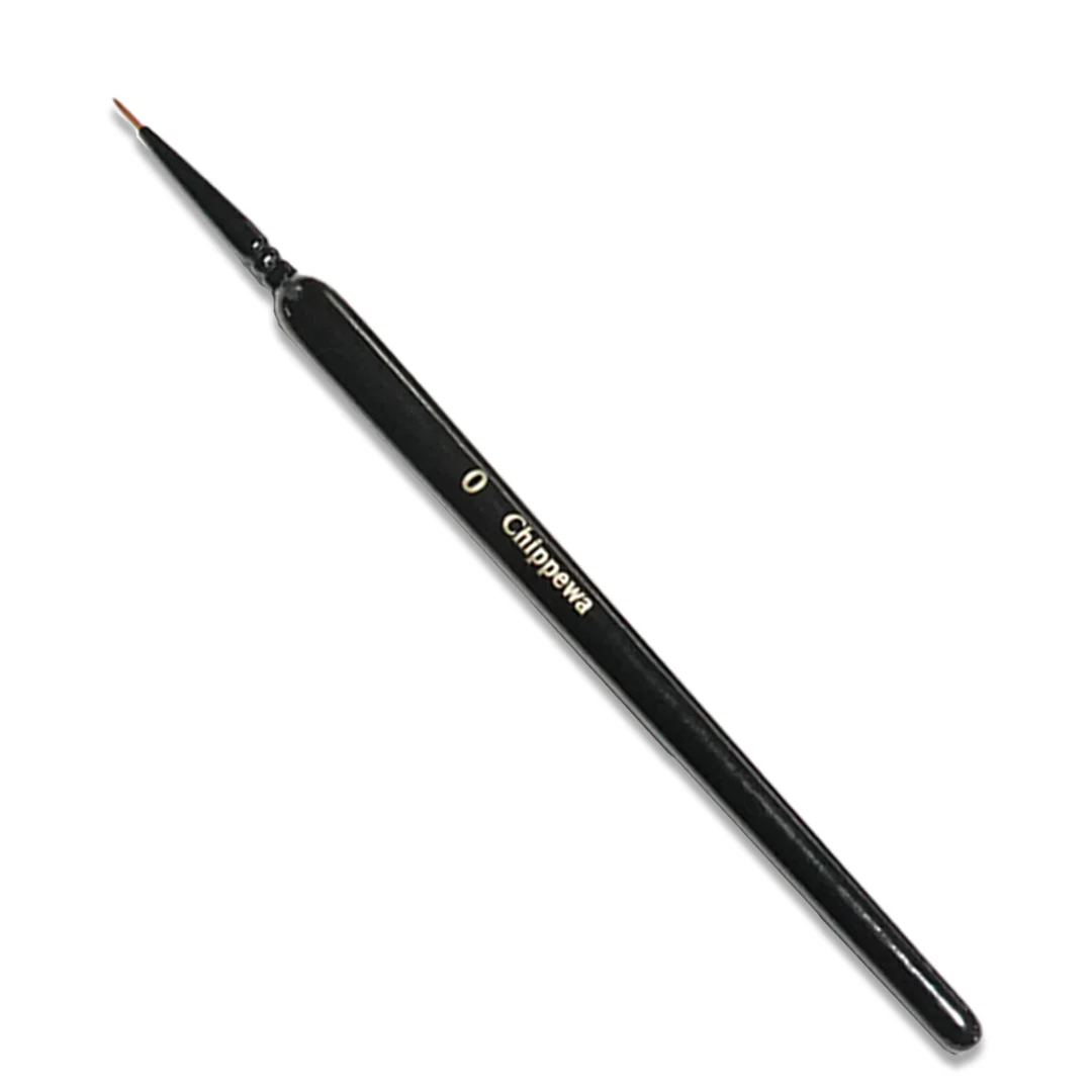 Chronicle - Brushes - Single Kolinsky Sable Brush