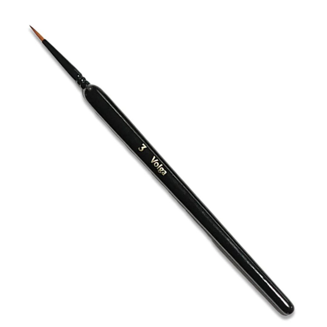 Chronicle - Brushes - Single Kolinsky Sable Brush - Image 4