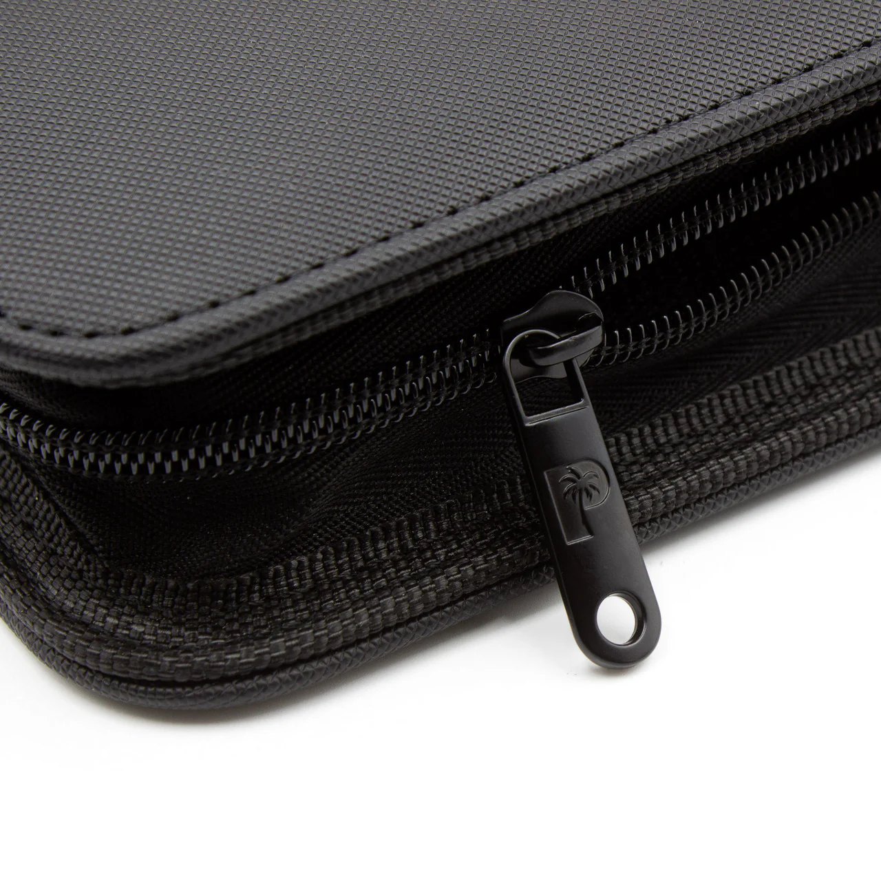 Collector's Series TOP LOADER Zip Binder (pink) - Image 4