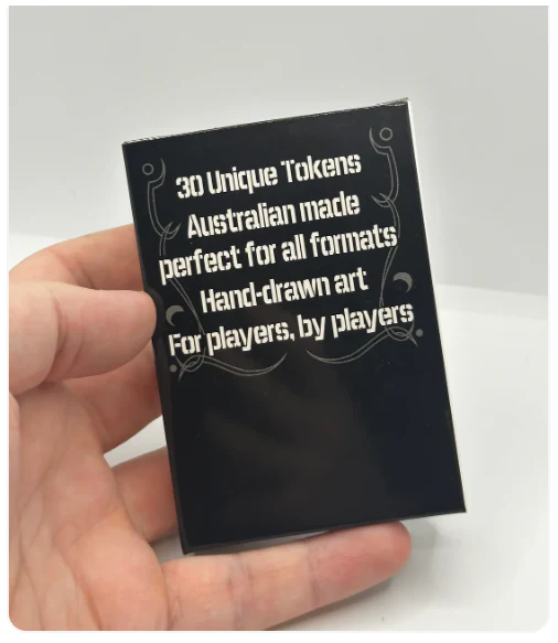Commander Essentials Tokens - Image 3