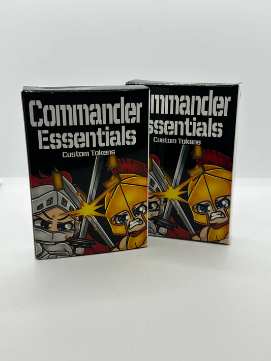 Commander Essentials Tokens - Image 4