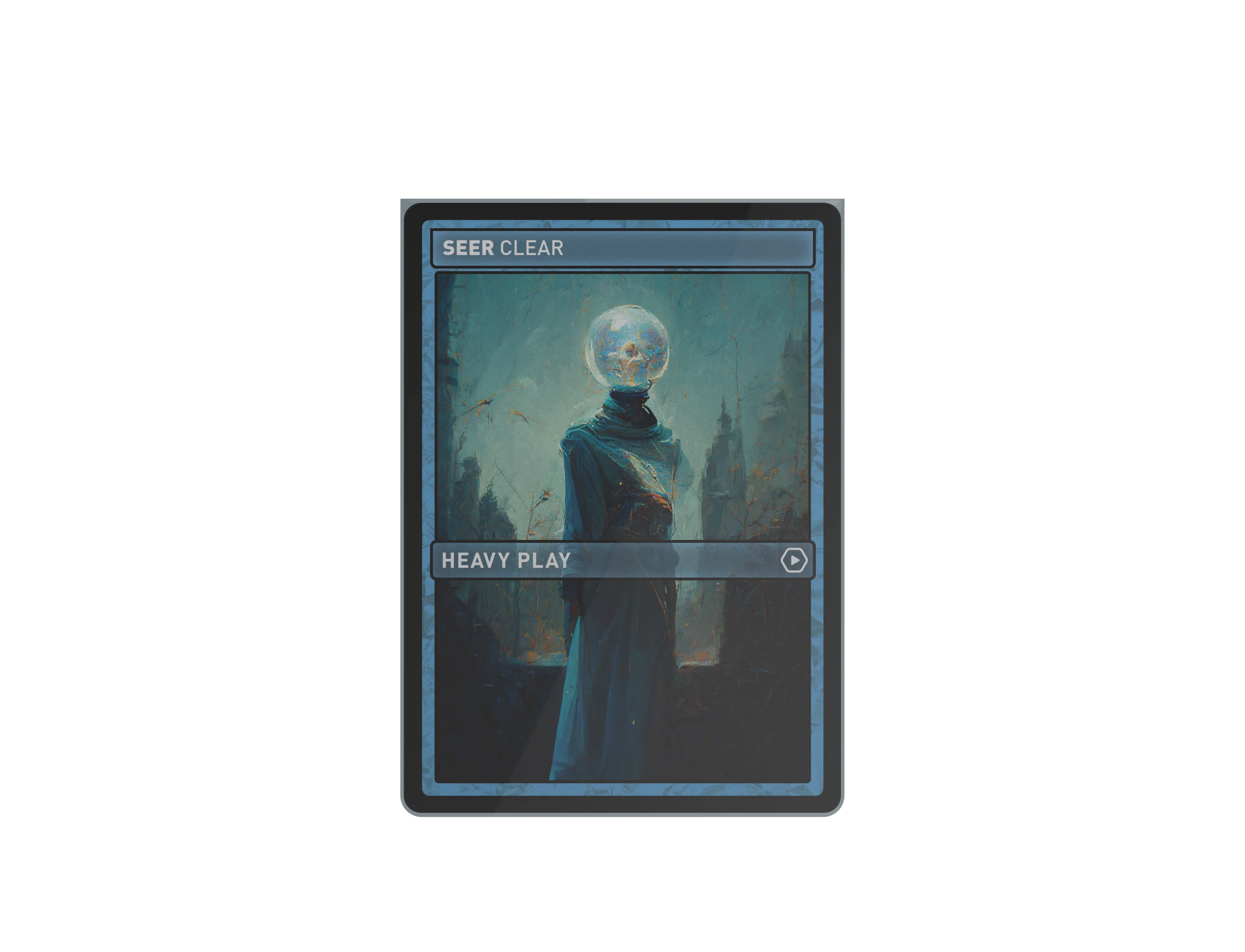 Heavy Play: CURV Sleeves INNERS Standard 100 - Image 6