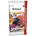 Magic: the Gathering Spider-Man - Collector Booster Pack