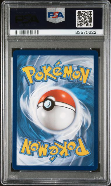 Marnie's Pride Brilliant Stars #171 PSA 10 - Image 2
