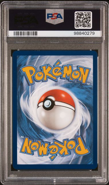 Mewtwo VSTAR Crown Zenith #GG44 PSA 9 - Image 2