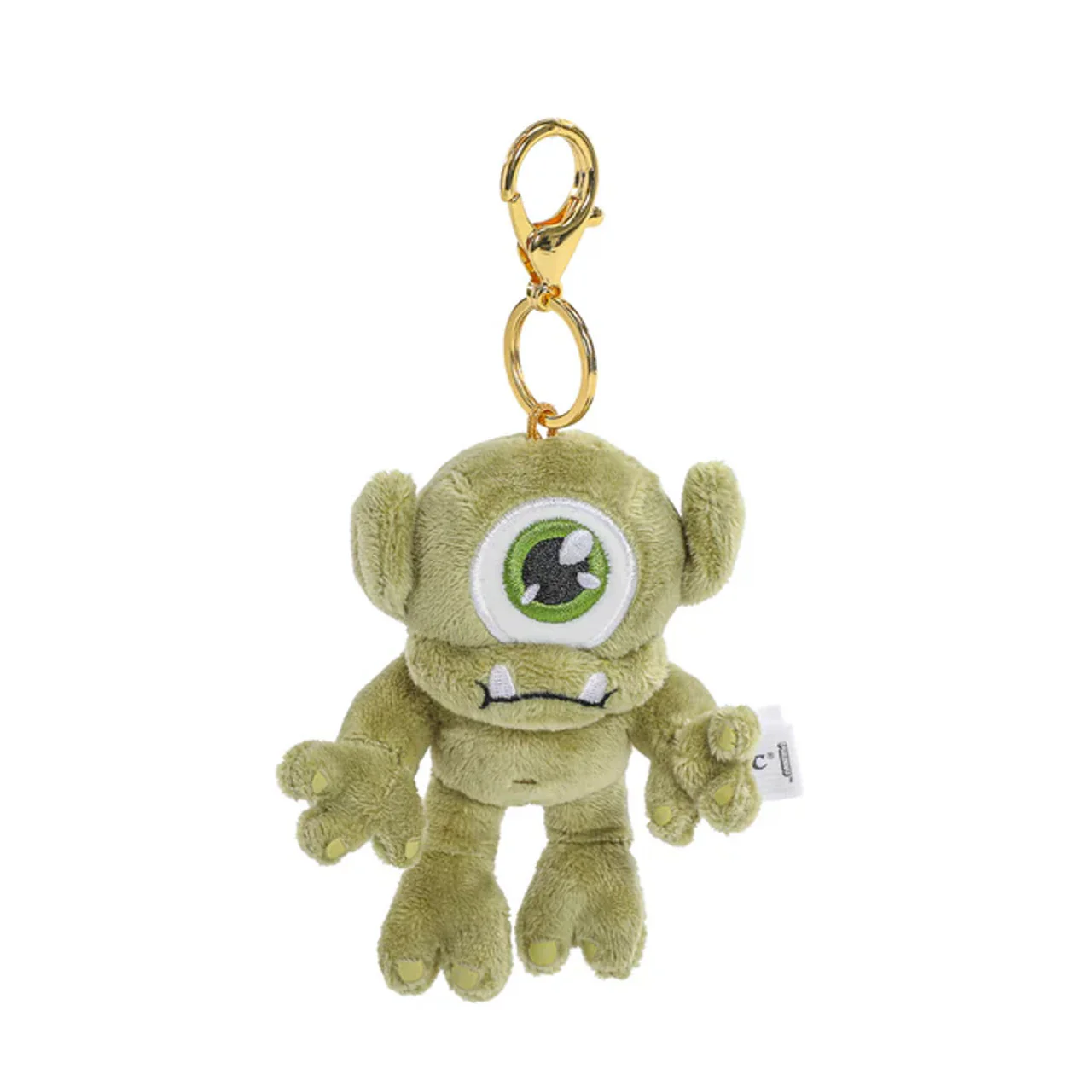 MTG 3" Plush Charm W1 Fblthp