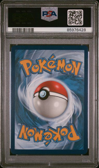Nessa Lost Origin #TG27 PSA 10 - Image 2