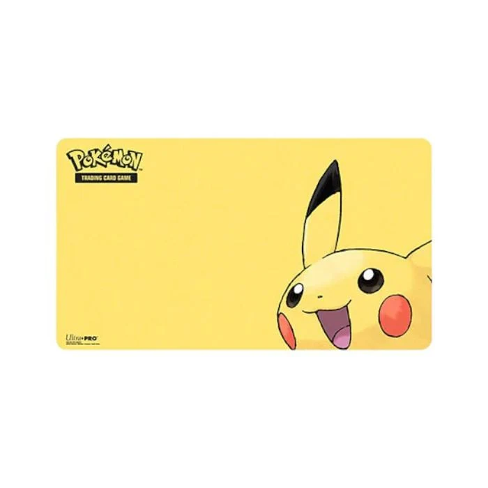 POKEMON Pikachu Playmat - Image 2
