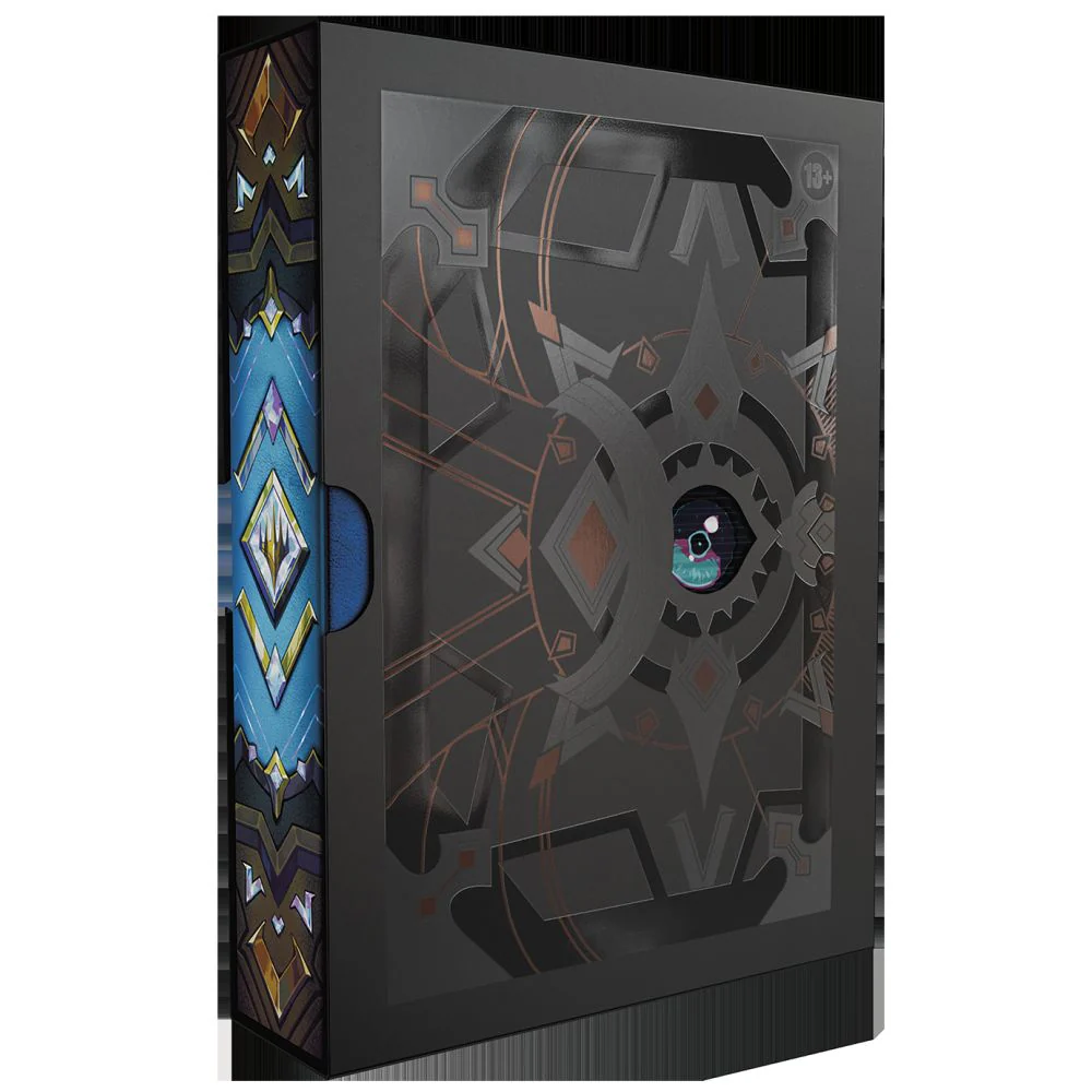 (PRE ORDER) Secrets of Strixhaven: Codex Bundle