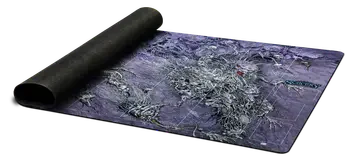 Sorcery Gothic - Playmat
