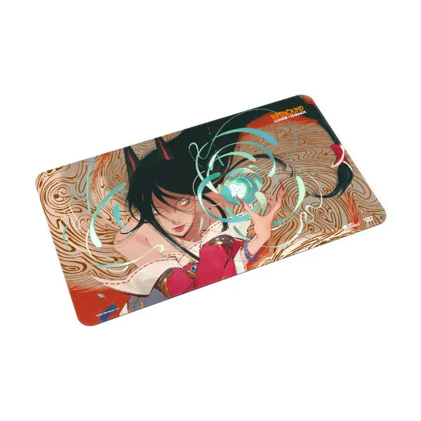 Riftbound: Origins Playmat - Ahri