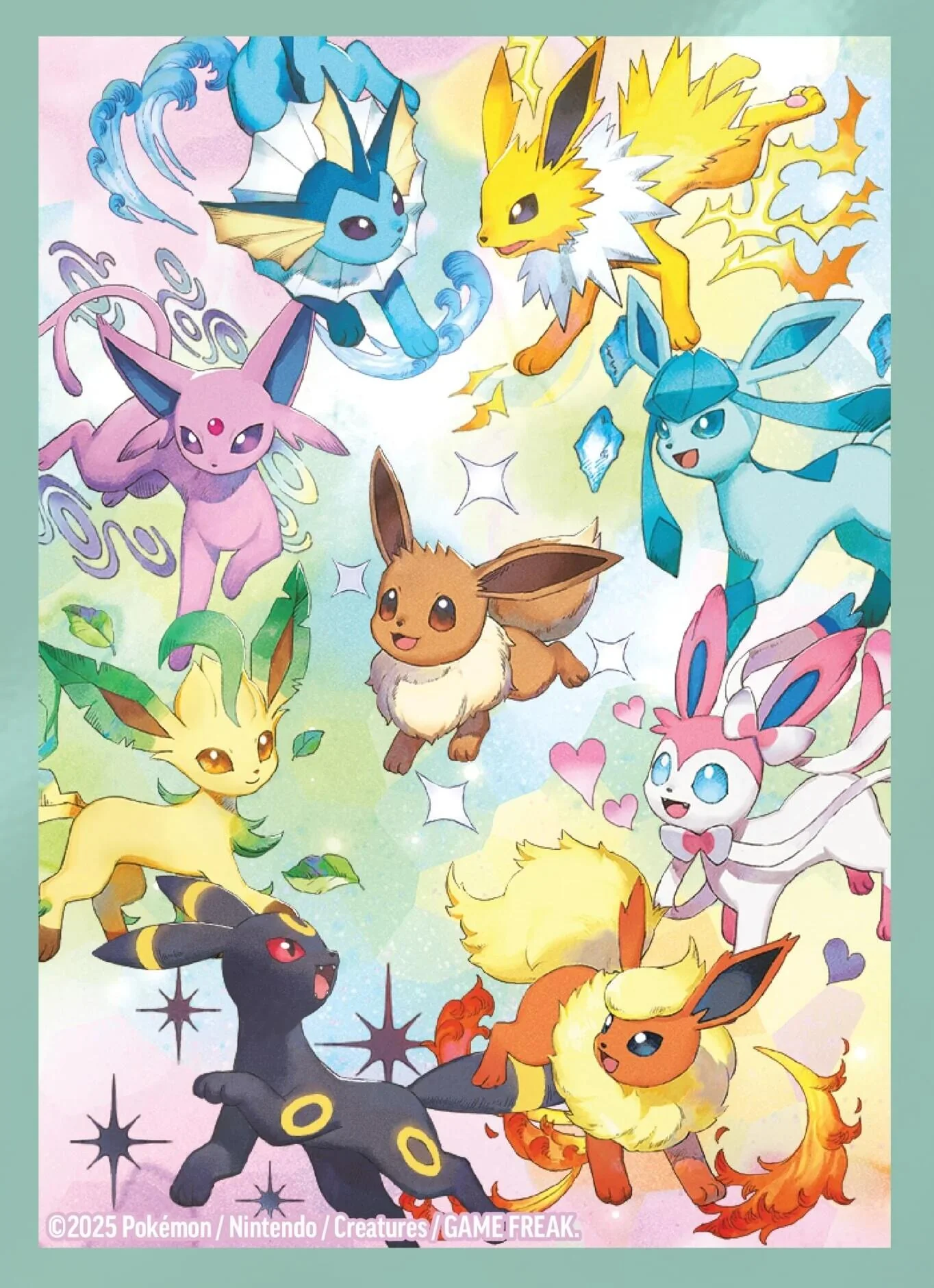Scarlet & Violet: Prismatic Evolutions Super-Premium Collection - Image 3
