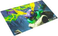 Secrets of Strixhaven Playmat - Bogwater Lumaret