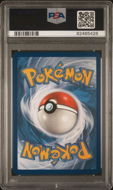 Sonia Rebel Clash #192 PSA 10 - Image 2