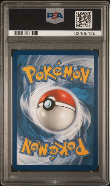 Sonia Rebel Clash #192 PSA 10 - Image 2
