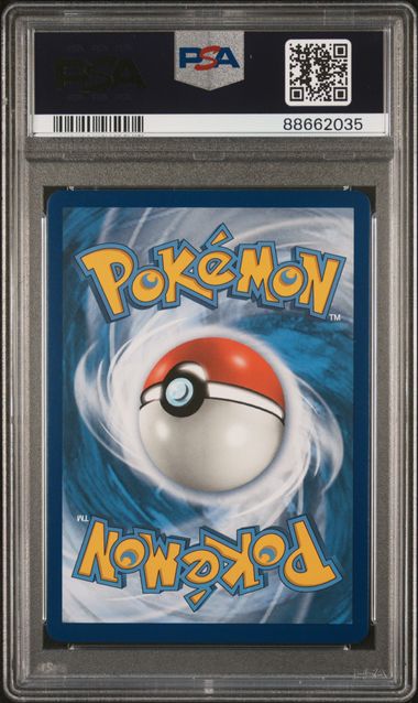 Sylveon GX Hidden Fates #SV76 PSA 10 - Image 2