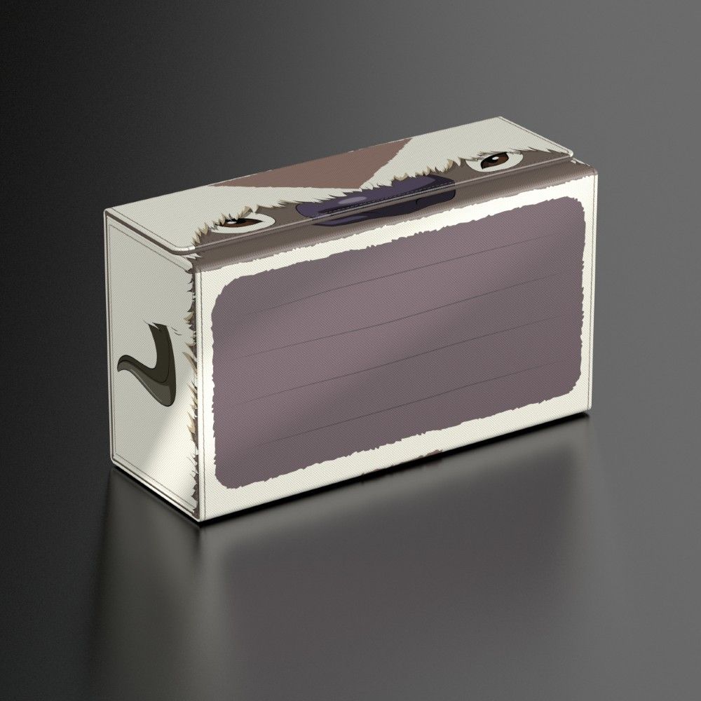 Ultimate Guard: Squaroes – Collectors Case – Avatar: The Last Airbender – Appa - Image 4