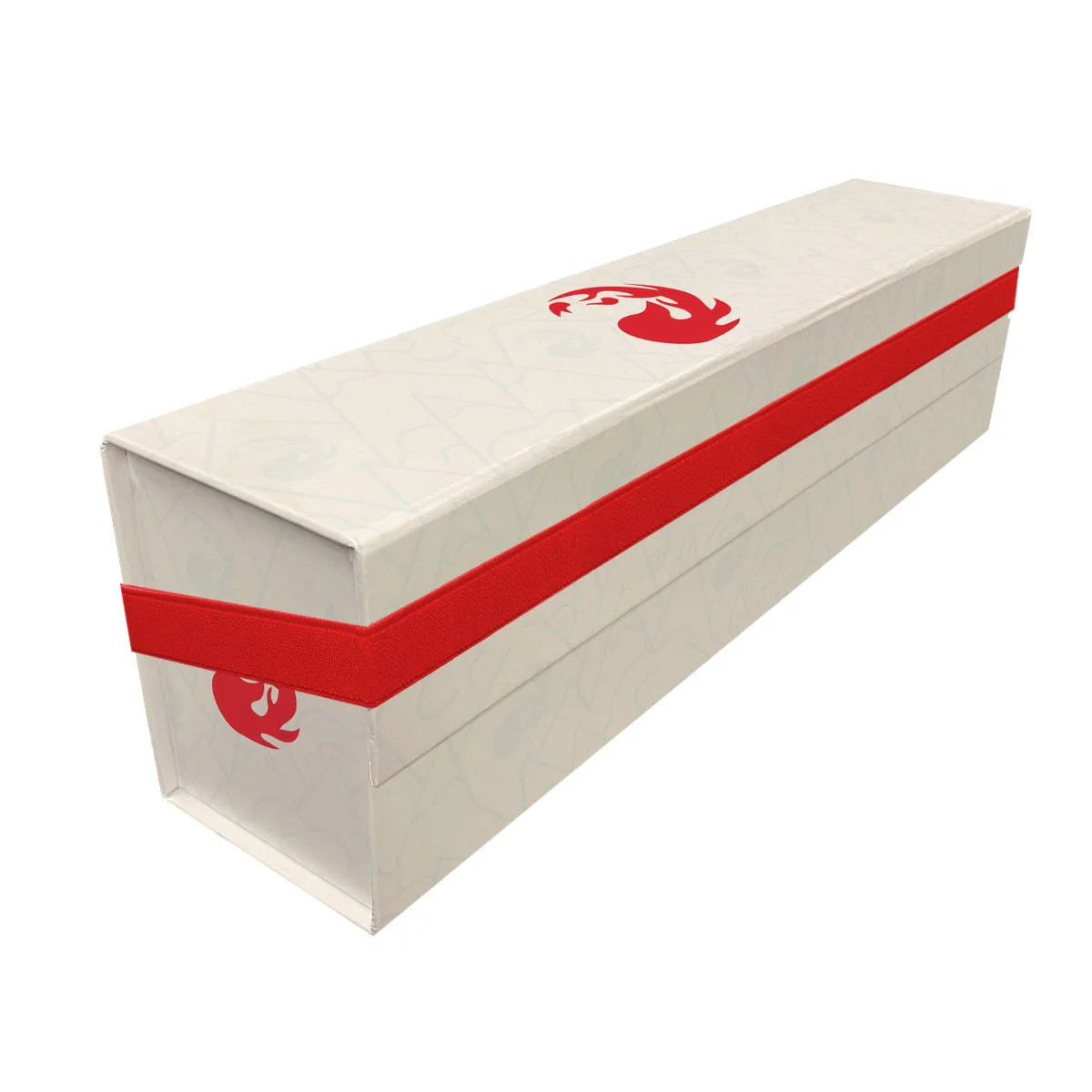 Ultra Pro Magic: the Gathering Fold Flat Storage Box 500+ - Mountain