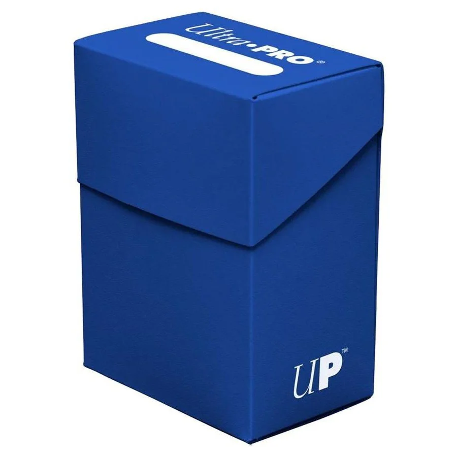 UltraPRO Deck Box (Assorted Colours) - Image 5