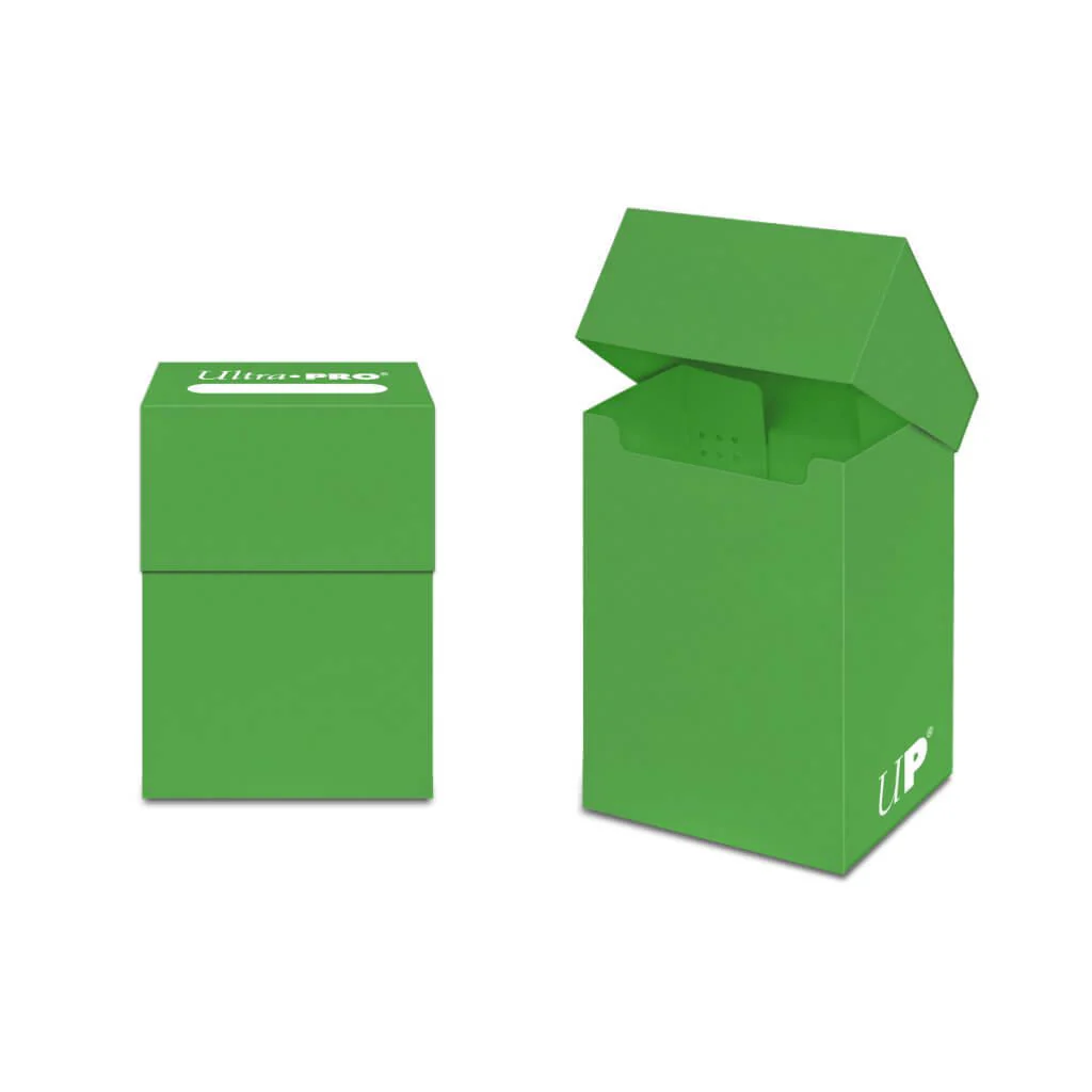UltraPRO Deck Box (Assorted Colours) - Image 6