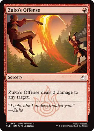 Zuko's Offense (0288)  [Avatar: The Last Airbender: Eternal-Legal]